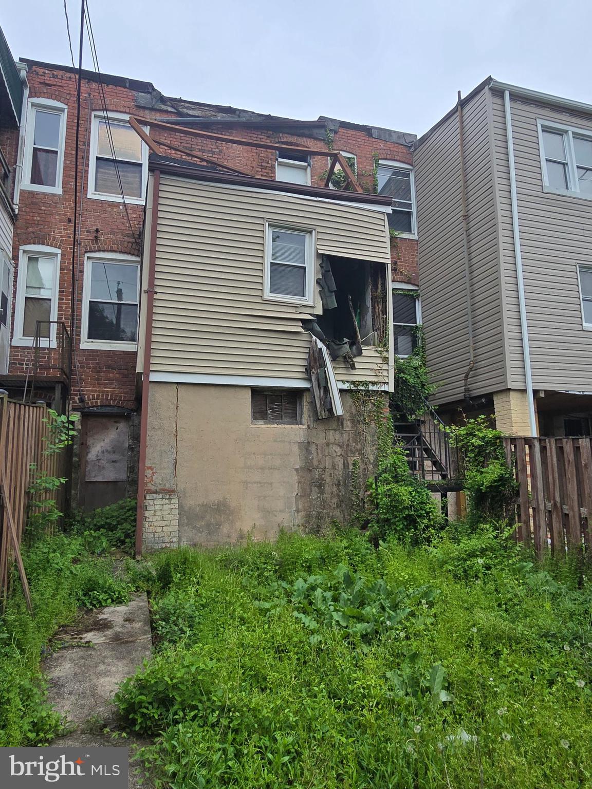 4429 Pall Mall Road Baltimore, MD 21215 - Photo 6 of 6