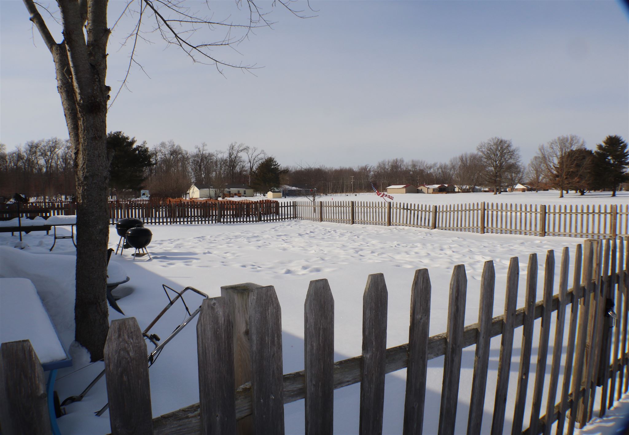 4103 East Arrowhead Road Monticello, IN 47960 - Photo 22 of 23 Gallery Image 22