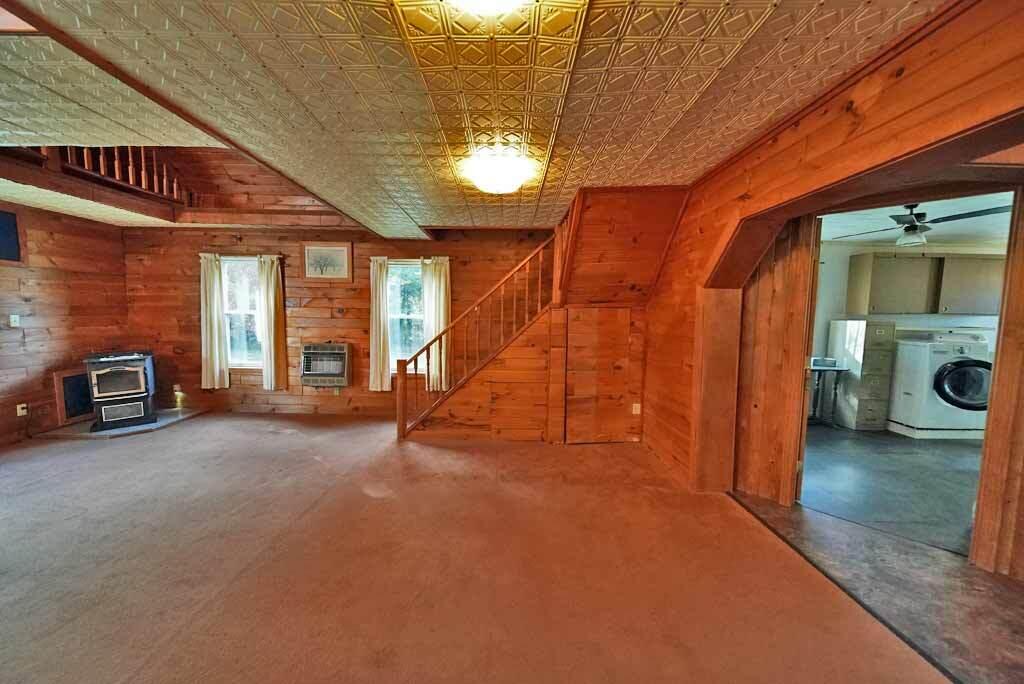 1378 Bancroft Road Wytopitlock, ME 04497 - Photo 26 of 55 living-room-bancroft-home