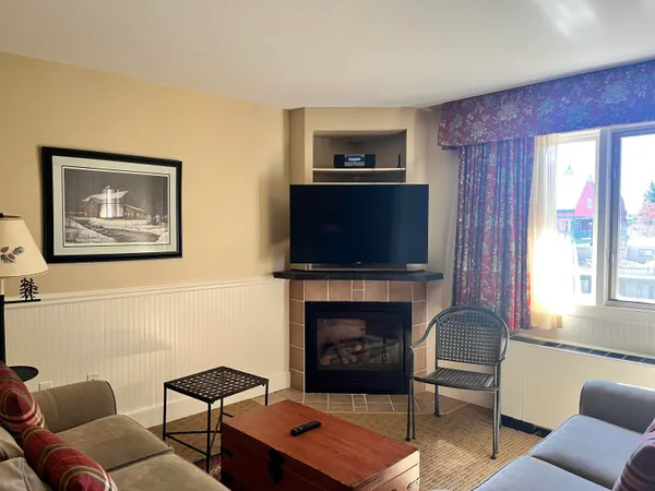 $70,000 | 3 Grand Summit Way, Unit 263 QTR 3, West Dover, VT 05356