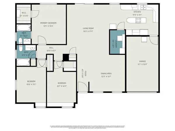 $279,000 | 715 West League City Parkway, League City, TX 77573