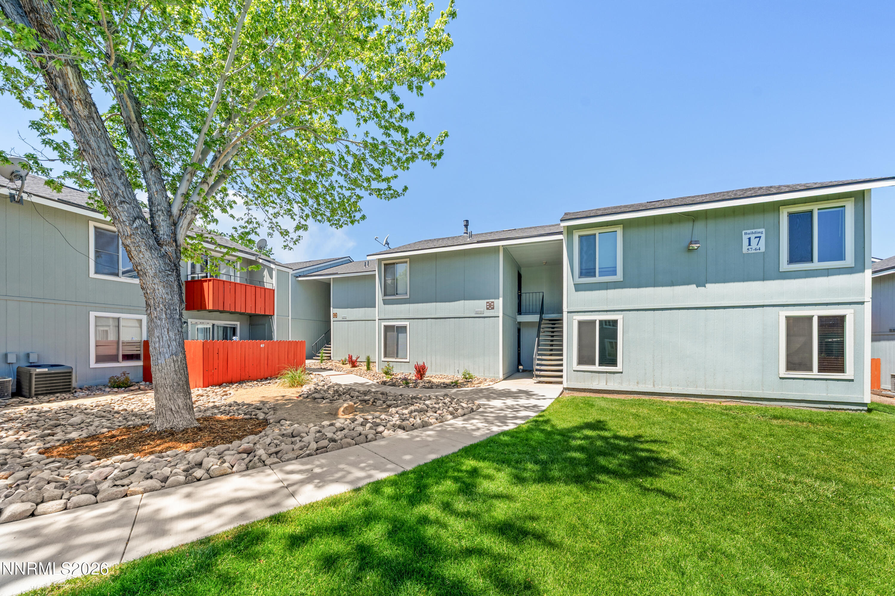 4602 Neil Road, Unit 61 Reno, NV 89502 - Photo 1 of 24 A7V07710