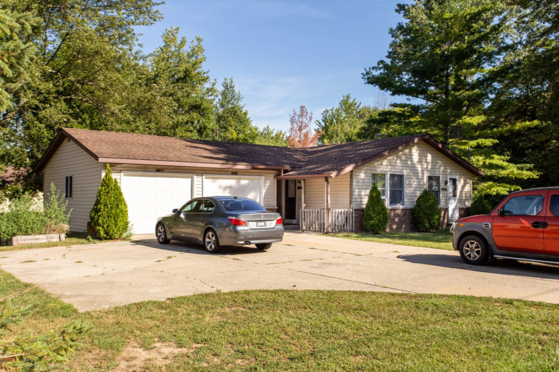 4154 Fillmore Road Holland, MI 49423 - Photo 11 of 12 11