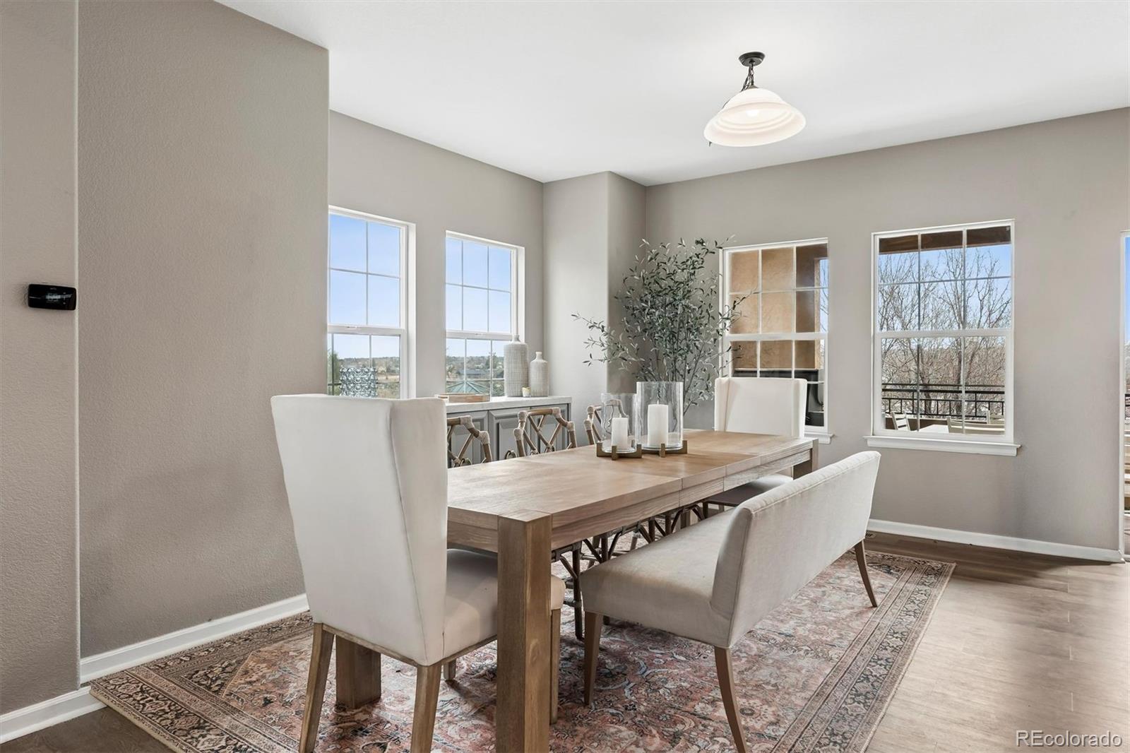 9424 South Ridgeline Boulevard, Unit I Highlands Ranch, CO 80129 - Photo 8 of 27 Gallery Image 8