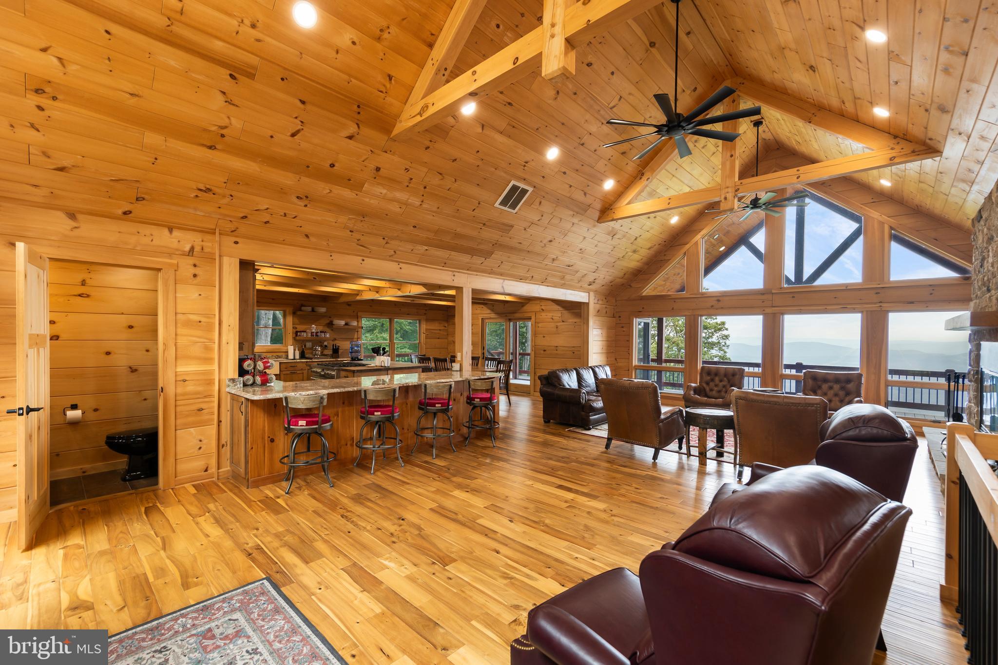 5496 South Branch Mountain Road Moorefield, WV 26836 - Photo 37 of 135 Gallery Image 37