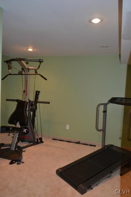 5020 Harvey Road Bethlehem, PA 18020 - Photo 27 of 36 Gallery Image 27