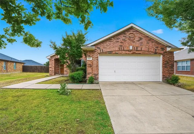 $2,800 | 117 Robin Lane, Forney, TX 75126