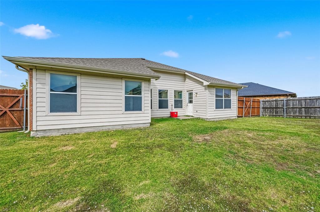 117 Robin Lane Forney, TX 75126 - Photo 23 of 26