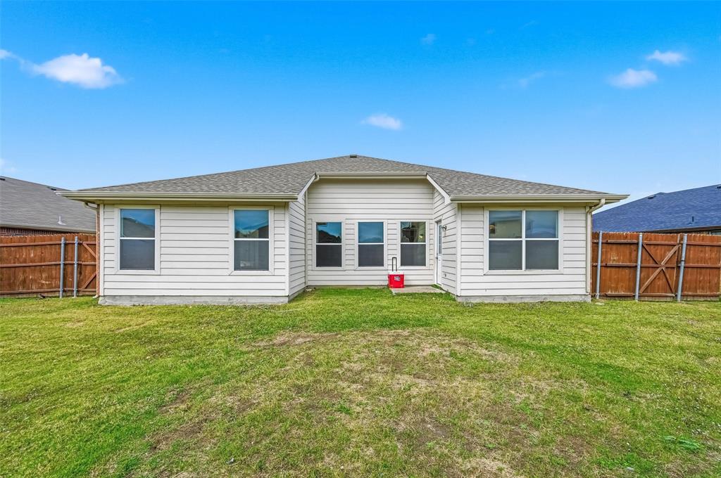 117 Robin Lane Forney, TX 75126 - Photo 24 of 26