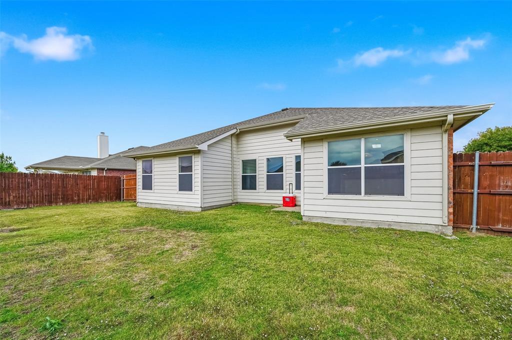 117 Robin Lane Forney, TX 75126 - Photo 25 of 26