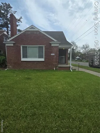 $1,270 | 16600 Carlisle Street, Detroit, MI 48205