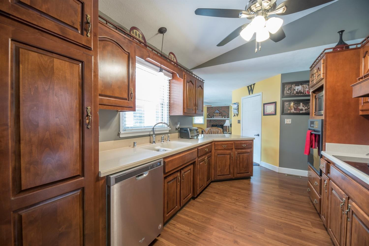 456 Quail Run Road Versailles, KY 40383 - Photo 14 of 55 Listing Photo