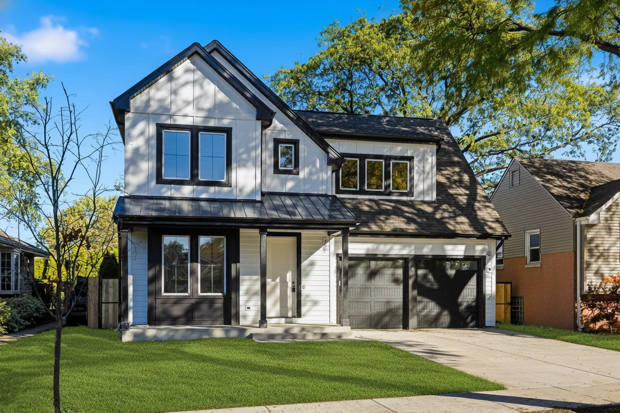 1100 Lois Avenue Park Ridge, IL 60068 - Photo 1 of 41
