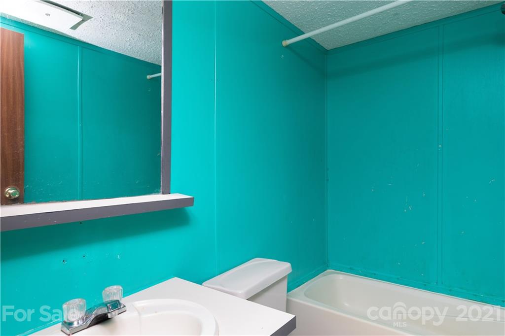 1581 Goings Road Chester, SC 29706 - Photo 15 of 27 a bathroom with a sink and a toilet