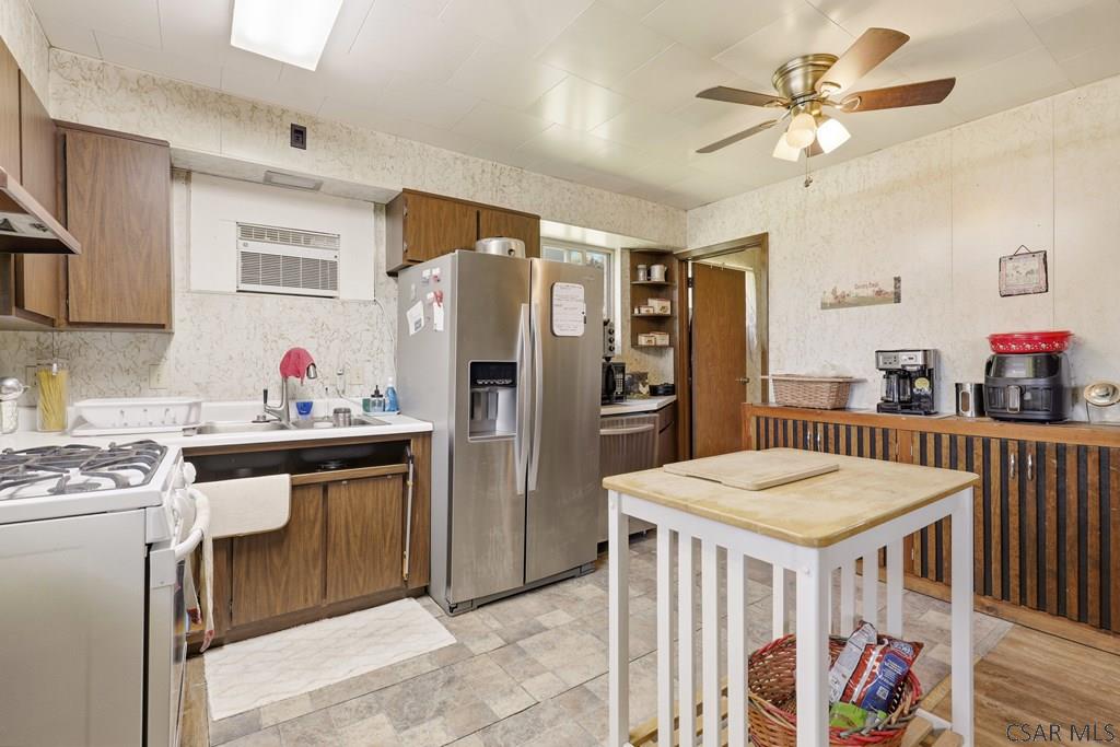 126 Grassy Run Road Salisbury, PA 15558 - Photo 21 of 36 Gallery Image 21
