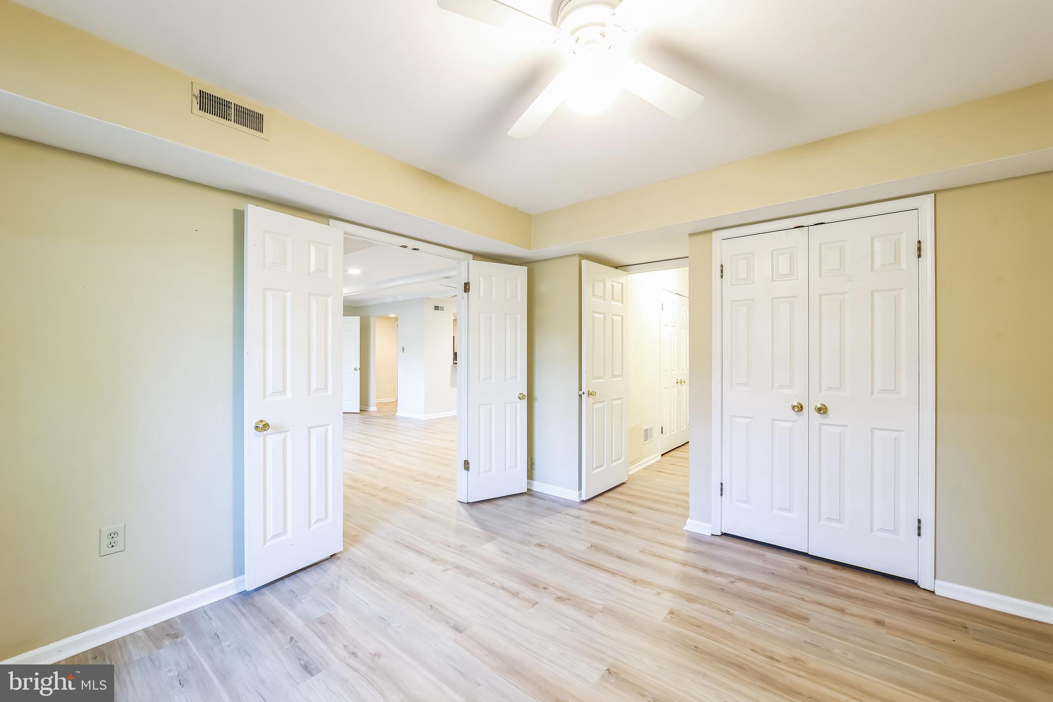 1804 Mountainview Drive, Unit 1804 Chesterbrook, PA 19087 - Photo 17 of 20 a view of a livingroom with wooden floor