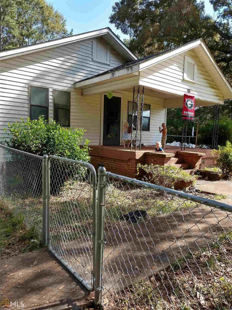 446 Hillcrest Road Hogansville, GA 30230 - Photo 1 of 1 Gallery Image 1