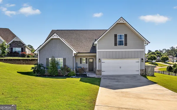 $365,000 | 307 Tivoli Court, Macon, GA 31220