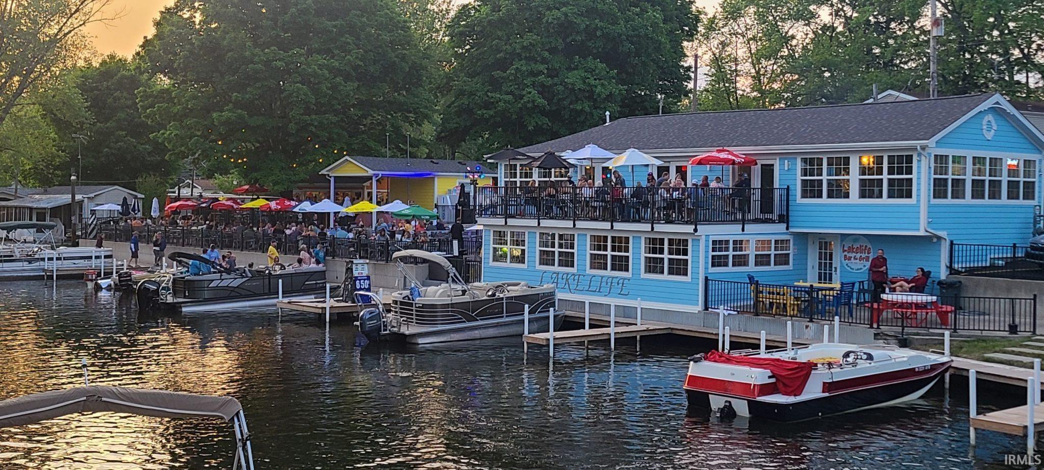 3619 North St Road Pierceton, IN 46562 - Photo 27 of 27