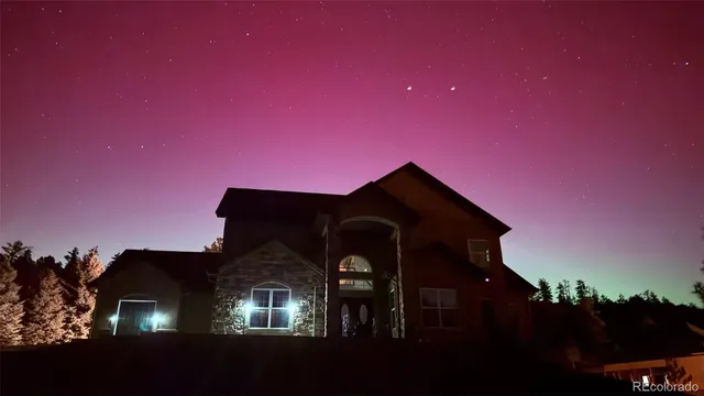 $1,299,900 | 4619 Mohawk Drive, Larkspur, CO 80118