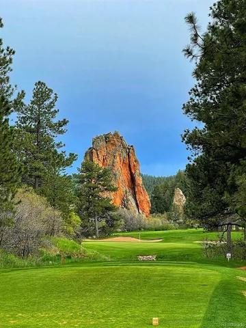 $1,299,900 | 4619 Mohawk Drive, Larkspur, CO 80118