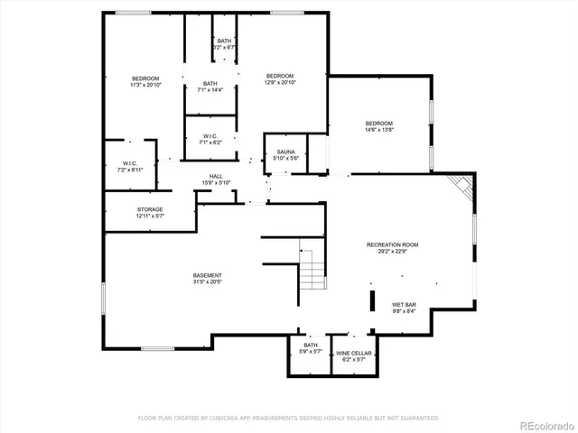 $1,299,900 | 4619 Mohawk Drive, Larkspur, CO 80118