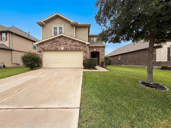 $317,000 | 4022 Lake Cypress Circle, Houston, TX 77068