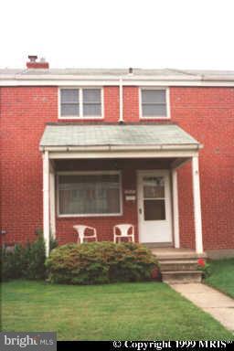 1921 Wareham Road Dundalk, MD 21222 - Photo 1 of 1 Exterior (Main)