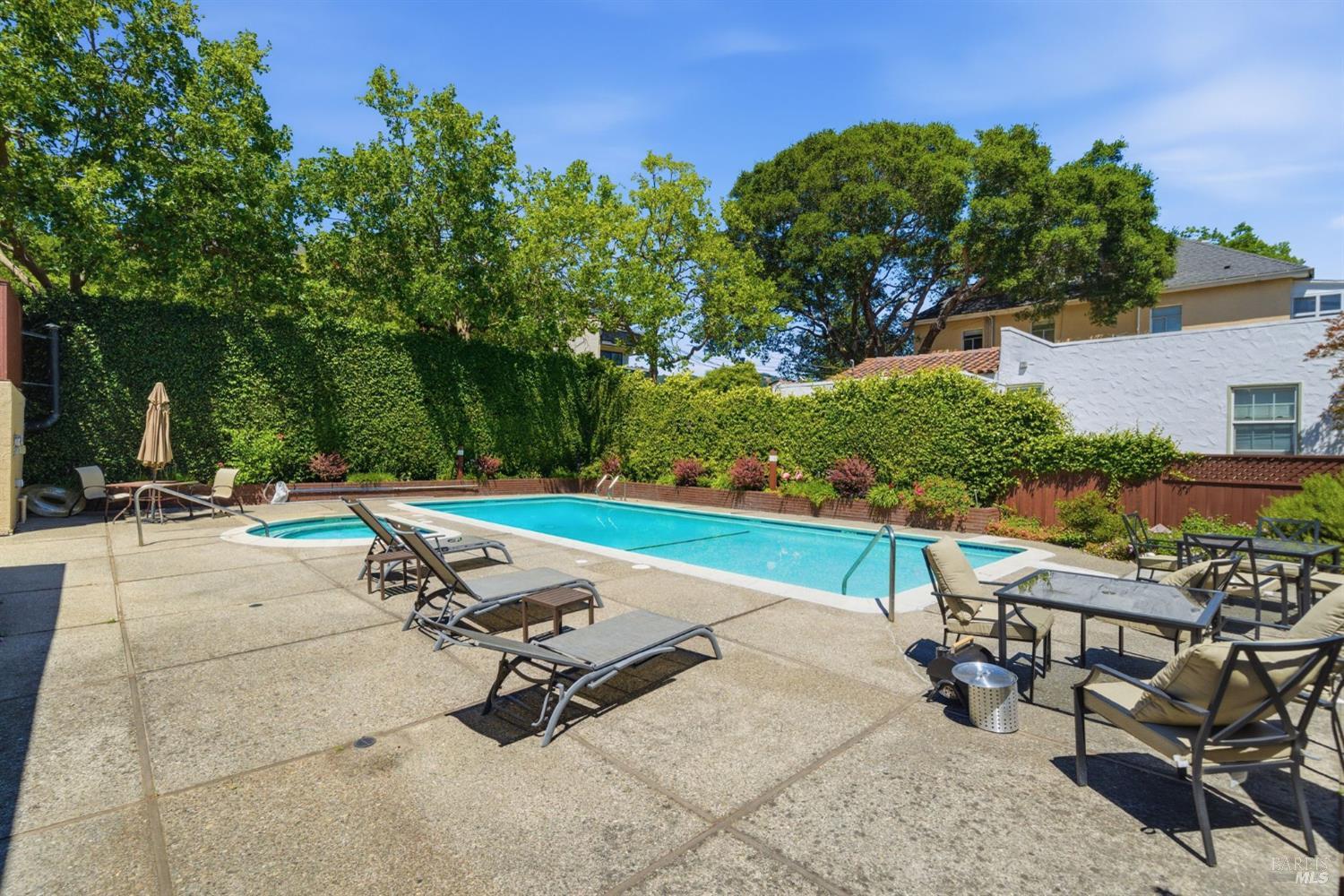 820 Mission Avenue, Unit 2 San Rafael, CA 94901 - Photo 20 of 27