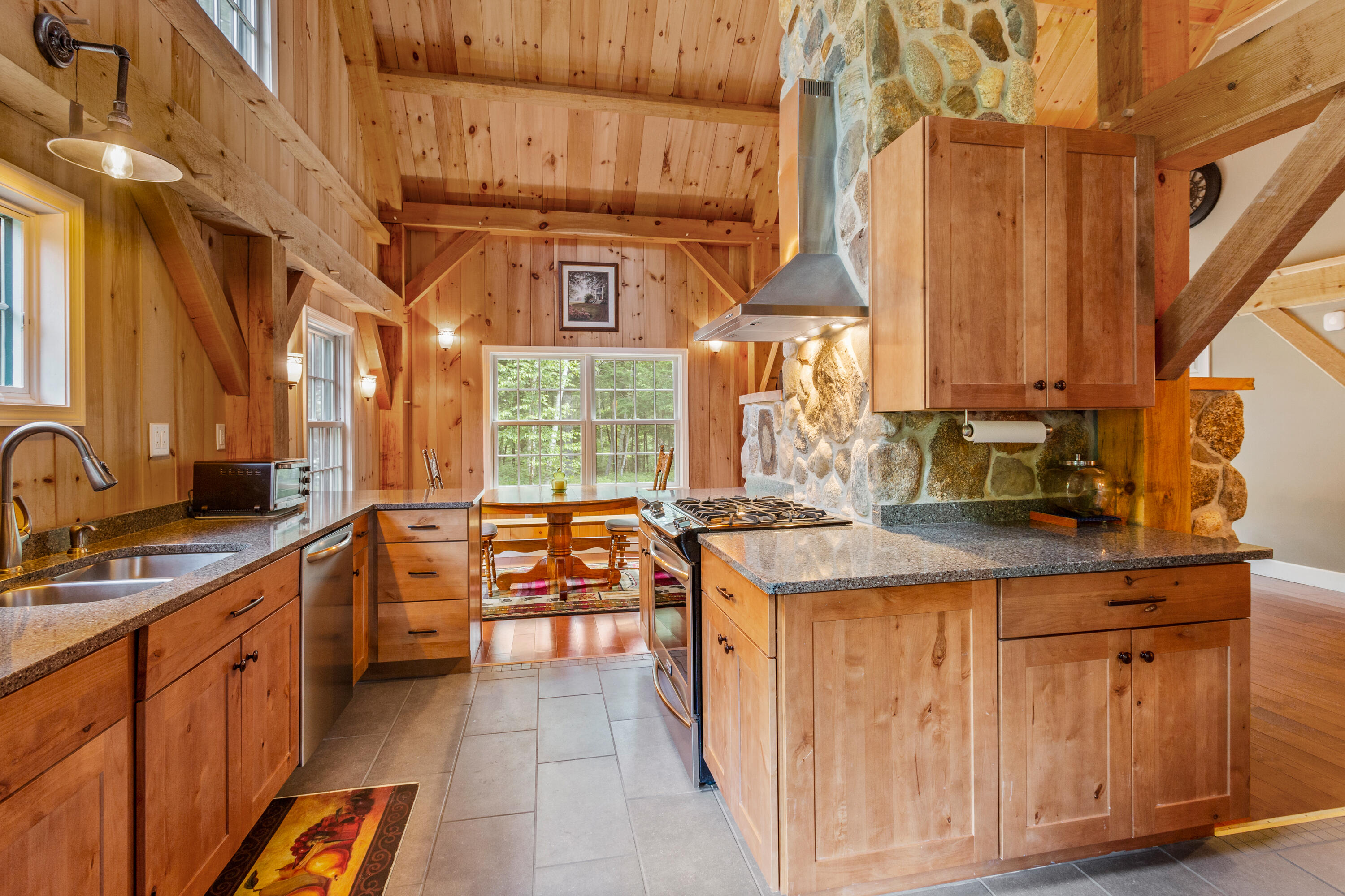 26 Cram Road Montville, ME 04941 - Photo 15 of 41 25-26CramRd-Montville-KS