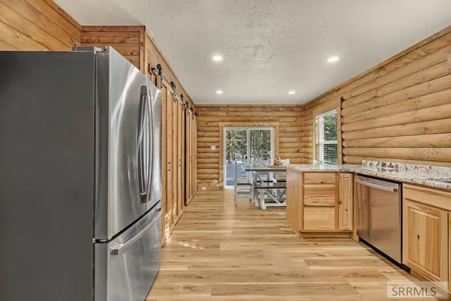 $799,000 | 4178 Forestview Drive, Island Park, ID 83429