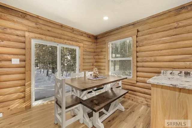 $799,000 | 4178 Forestview Drive, Island Park, ID 83429