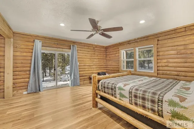 $799,000 | 4178 Forestview Drive, Island Park, ID 83429