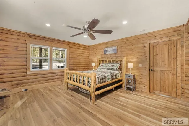 $799,000 | 4178 Forestview Drive, Island Park, ID 83429