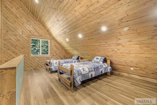 $799,000 | 4178 Forestview Drive, Island Park, ID 83429