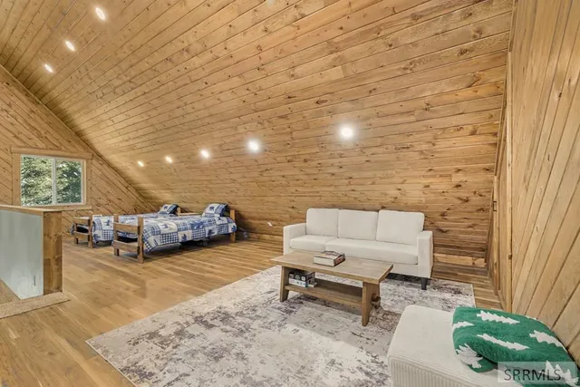 $799,000 | 4178 Forestview Drive, Island Park, ID 83429