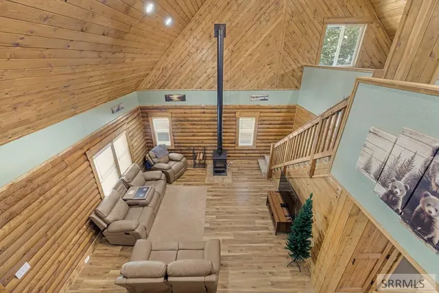 $799,000 | 4178 Forestview Drive, Island Park, ID 83429