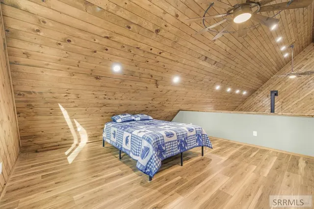 $799,000 | 4178 Forestview Drive, Island Park, ID 83429