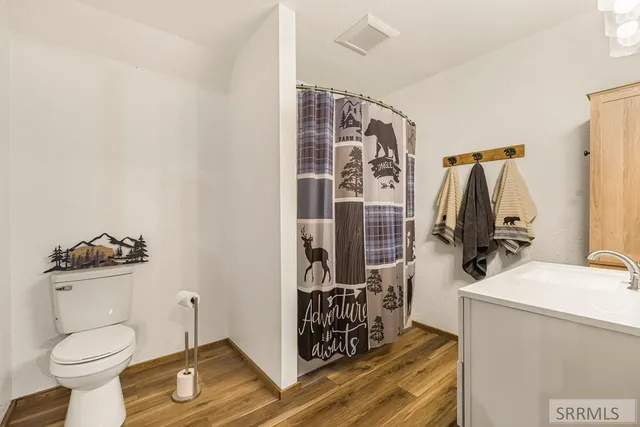 $799,000 | 4178 Forestview Drive, Island Park, ID 83429