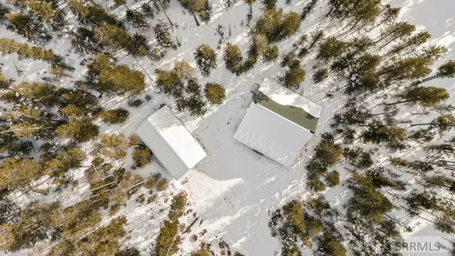 $799,000 | 4178 Forestview Drive, Island Park, ID 83429