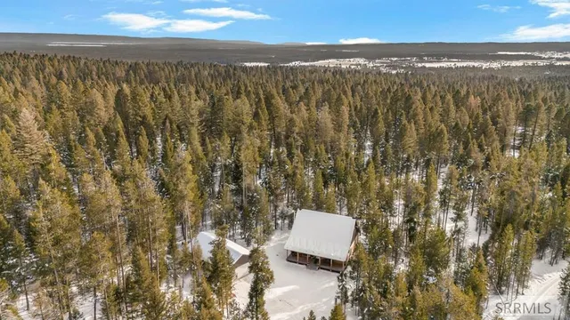 $799,000 | 4178 Forestview Drive, Island Park, ID 83429