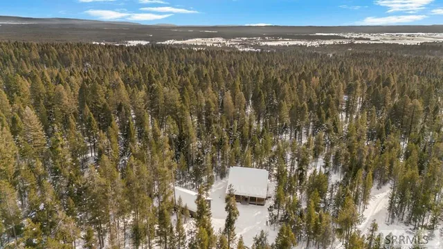 $799,000 | 4178 Forestview Drive, Island Park, ID 83429