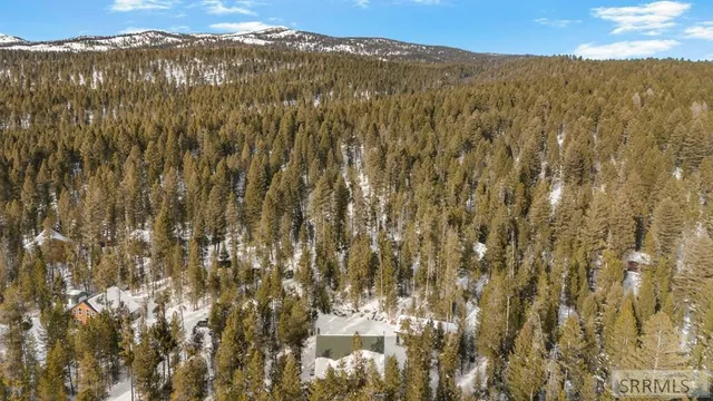 $799,000 | 4178 Forestview Drive, Island Park, ID 83429