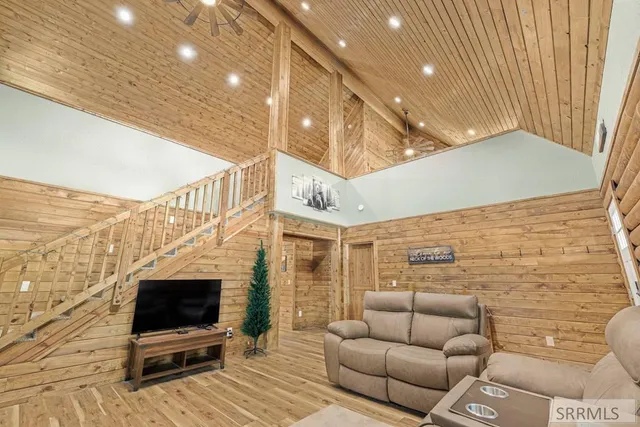 $799,000 | 4178 Forestview Drive, Island Park, ID 83429