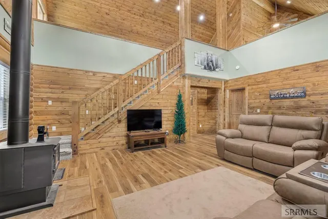 $799,000 | 4178 Forestview Drive, Island Park, ID 83429