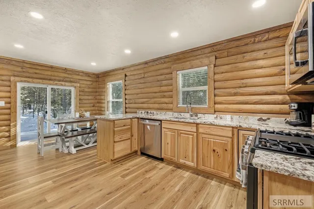 $799,000 | 4178 Forestview Drive, Island Park, ID 83429