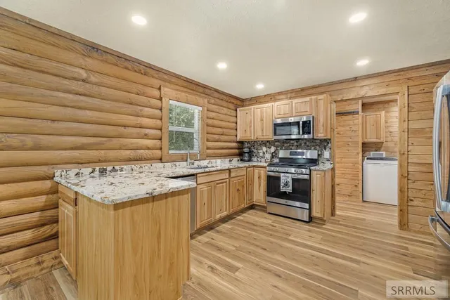 $799,000 | 4178 Forestview Drive, Island Park, ID 83429