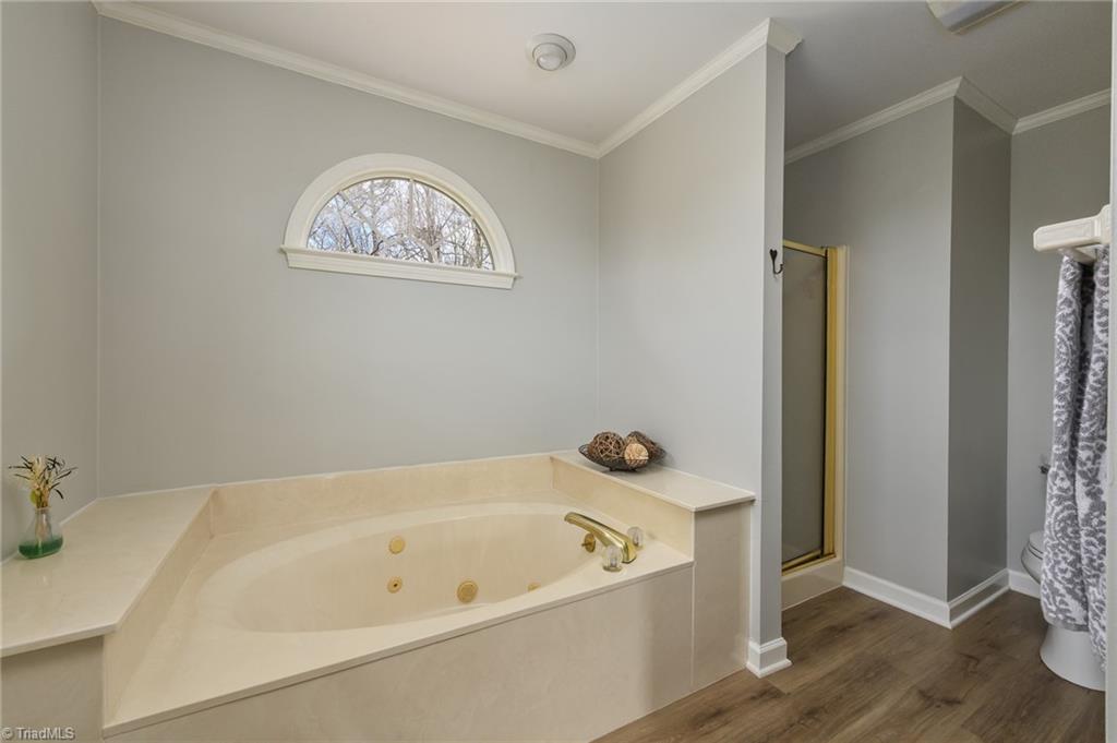 5425 Kingsbridge Road Winston-Salem, NC 27103 - Photo 17 of 32 Gallery Image 17