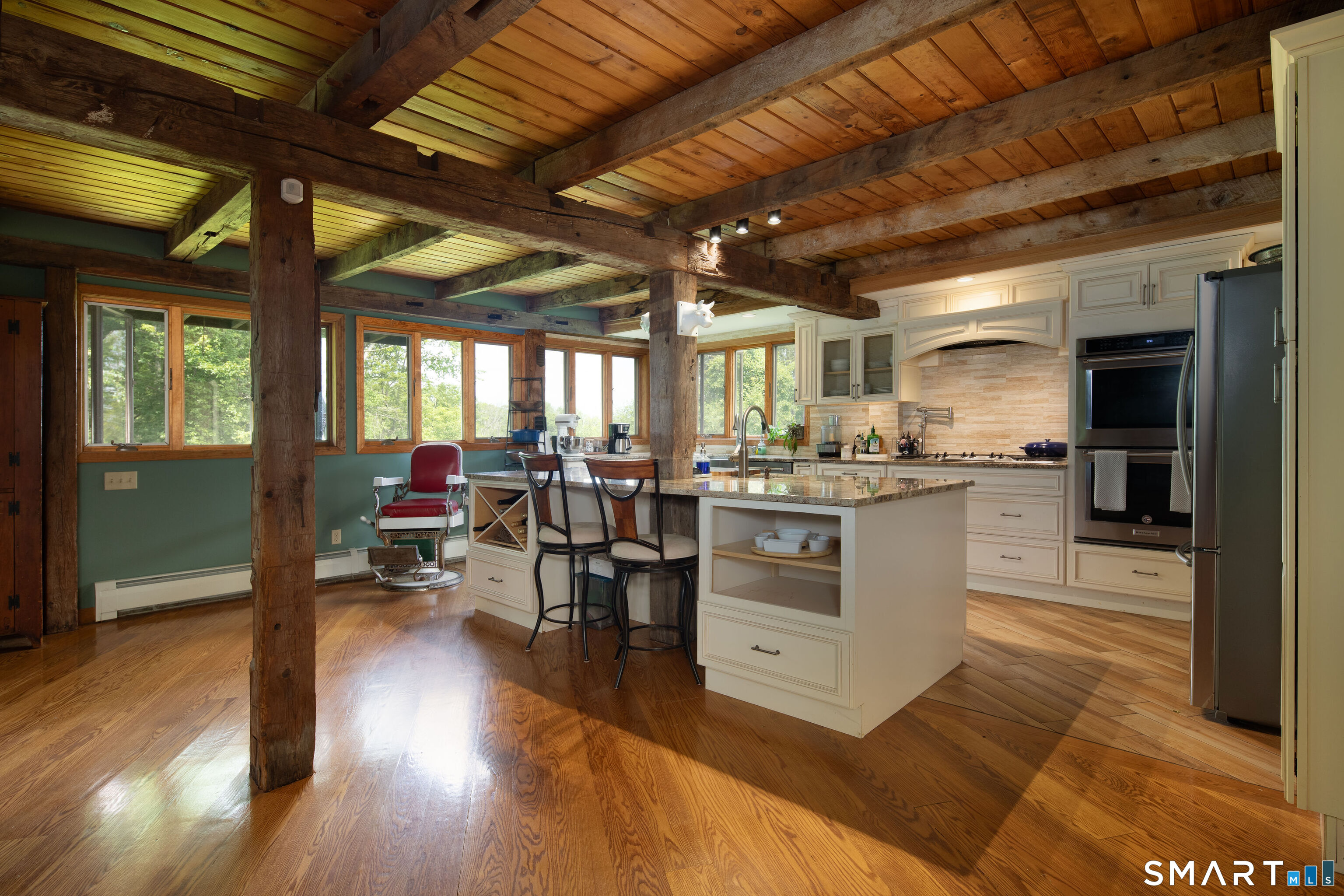 394 Winchester Road Norfolk, CT 06058 - Photo 21 of 36