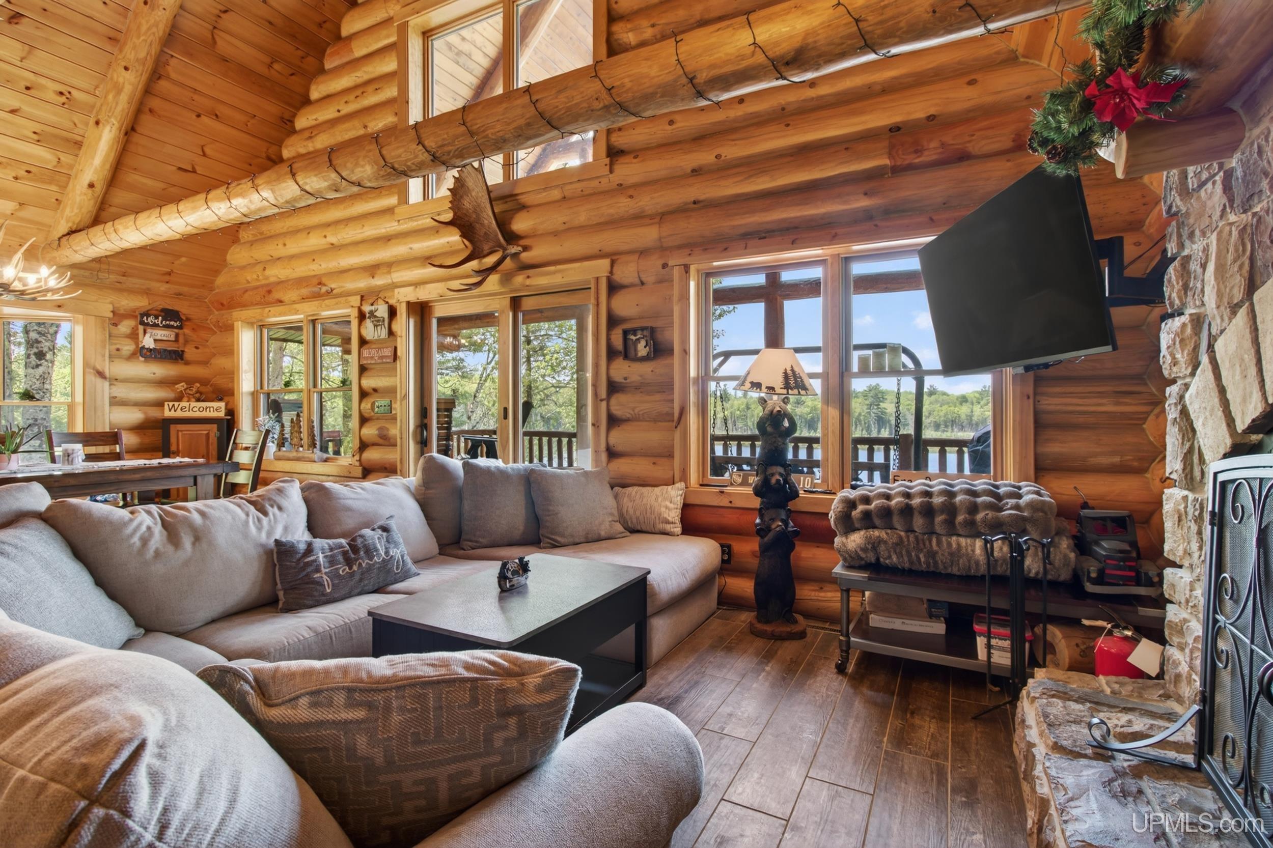 25916 Imperial Heights Road Michigamme, MI 49861 - Photo 5 of 49